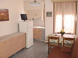 Apartmány Romeo pro 3-5 osob