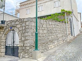 Vila Mari a Kiara