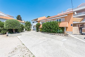 Apartmán Stanka