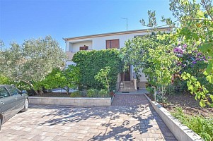 Apartmány Immortelle