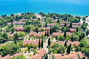 Apartmány Medena