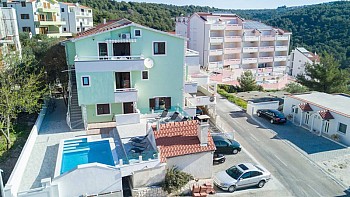 Vila Žaja