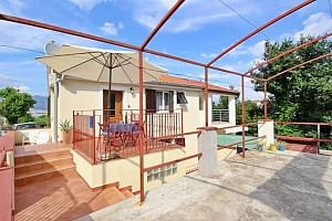 Apartmán Bujas