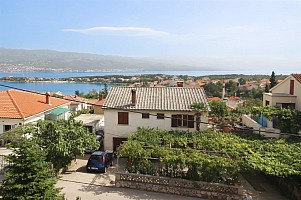 Apartmány Andelka