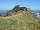 Pěší túry v okolí Zell am See