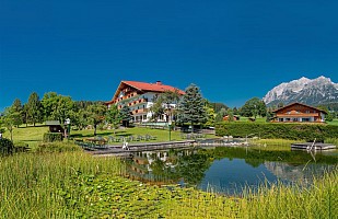 KIELHUBERHOF - Ramsau am Dachstein