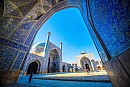 Irán- Perzská chuť Orientu
