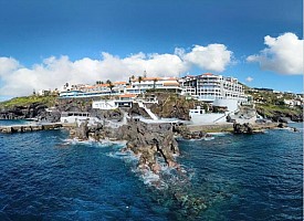 Hotel ROCA MAR