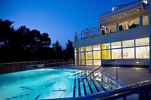 Hotel Aurora