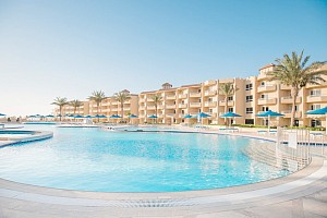 Hotel Amwaj Beach Club Abu Soma (ex. PickAlbatros Beach Club Abu Soma) ****