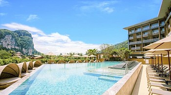 Hotel Centara Life Phu Pano Resort Krabi