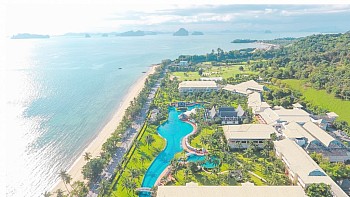 Hotel Sofitel Krabi Prokeethra Golf & Spa Resort