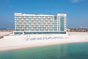 Hotel Radisson Resort Ras Al Khaimah ****