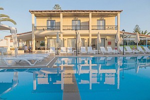 Hotel Creta Aquamarine ***