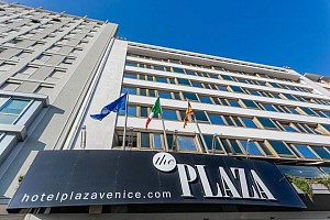 Hotel Plaza