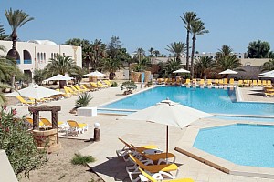 Hotel Djerba Holiday Club ***+