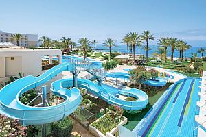 Hotel Constantinou Bros Athena Beach ****