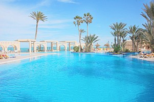 Hotel Zita Beach Resort ****