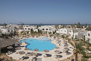 Hotel Djerba Sun Beach Hotel & Spa ****