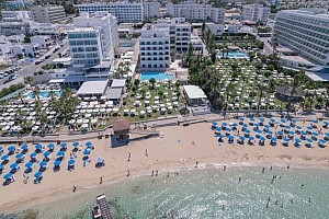 Iliada Beach Hotel ****