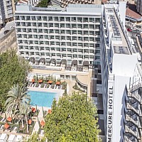 Hotel Mercure Benidorm