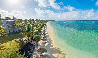 Solana Beach Mauritius Hotel ****