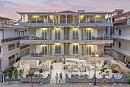 Ouzas Luxury Hotel ***