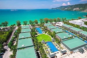 Hotel Graceland Phuket Resort & Spa