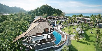 Hotel Holiday Inn Resort Krabi Ao Nang Beach