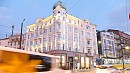 Hotel Lion Sofia ***