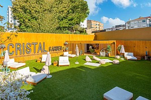 Hotel Cristal Porto ****