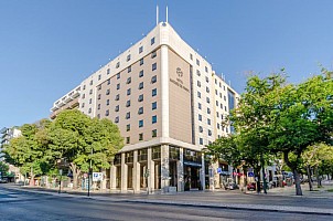 Hotel Marques De Pombal