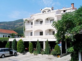 Hotel Grbalj