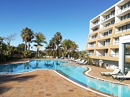 Pestana Alvor Park Hotel