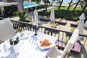 Hotel Adriatic Biograd