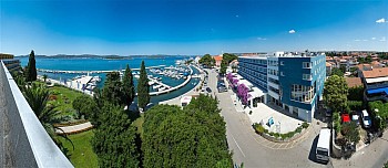 Hotel Kornati