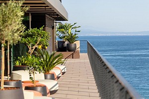 Keight Hotel Opatija, Curio Collection by Hilton