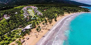 Sublime Samana Hotel & Residences