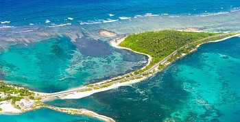 Equator Village Maldives