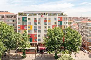 Hotel Ramada by Wyndham Istanbul Old City