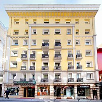 Oran Hotel