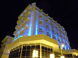 Diplomat Palace Hotel
