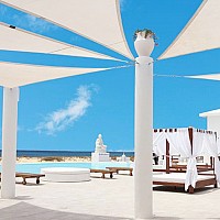 LIVVO Budha Beach Hotel