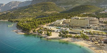 Aminess Khalani Hotel