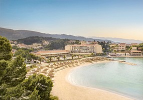 Valamar Padova Hotel
