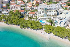 Hotel Park Makarska