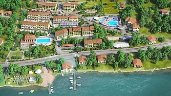 Parco San Marco Lifestyle Beach Resort