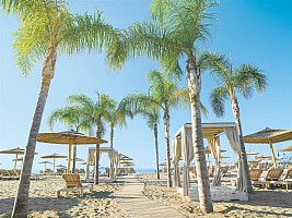 St. Raphael Resort