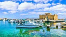 Valentinos Apartments - Průzkum ostrova Kypr