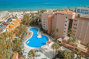 Playa Linda Aquapark & SPA Hotel